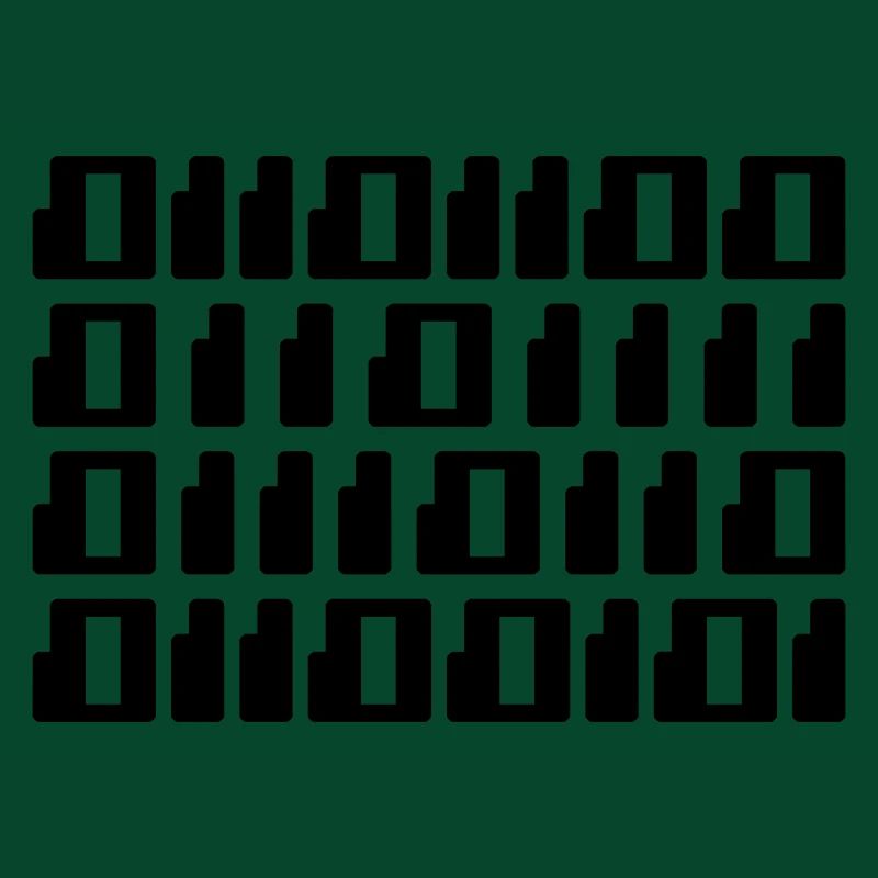 Love in Binary Code