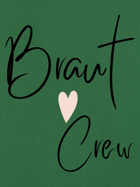 BRAUT crew