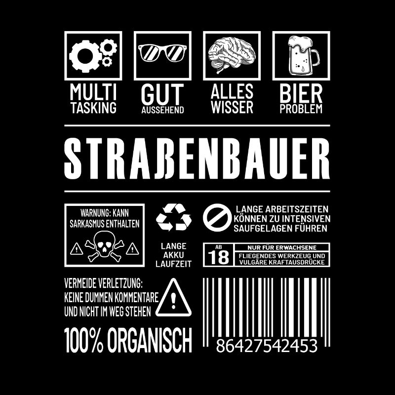 Straßenbauer