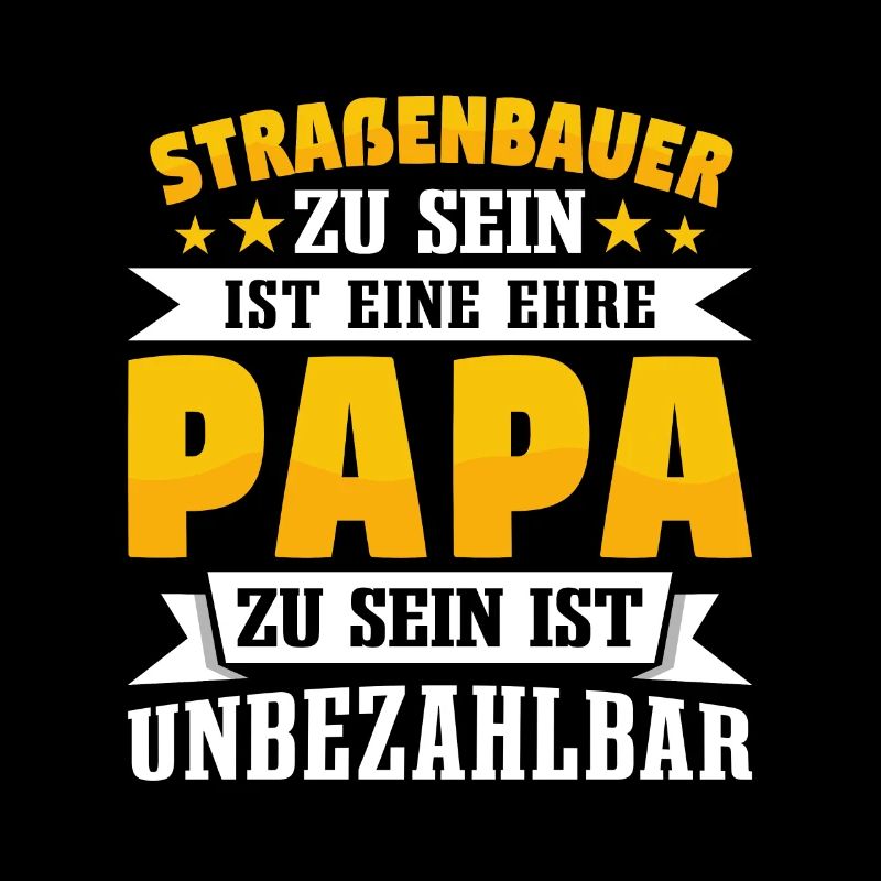 Straßenbauer
