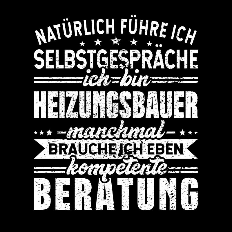 Heizungsbauer