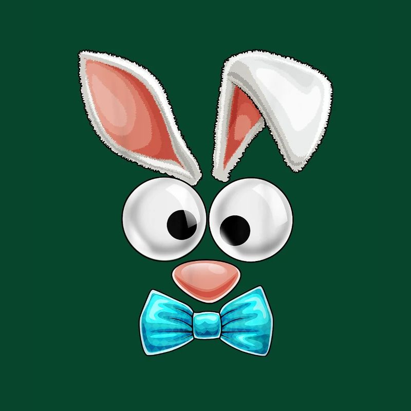 Easter Happy Easter Easter Egg Ears