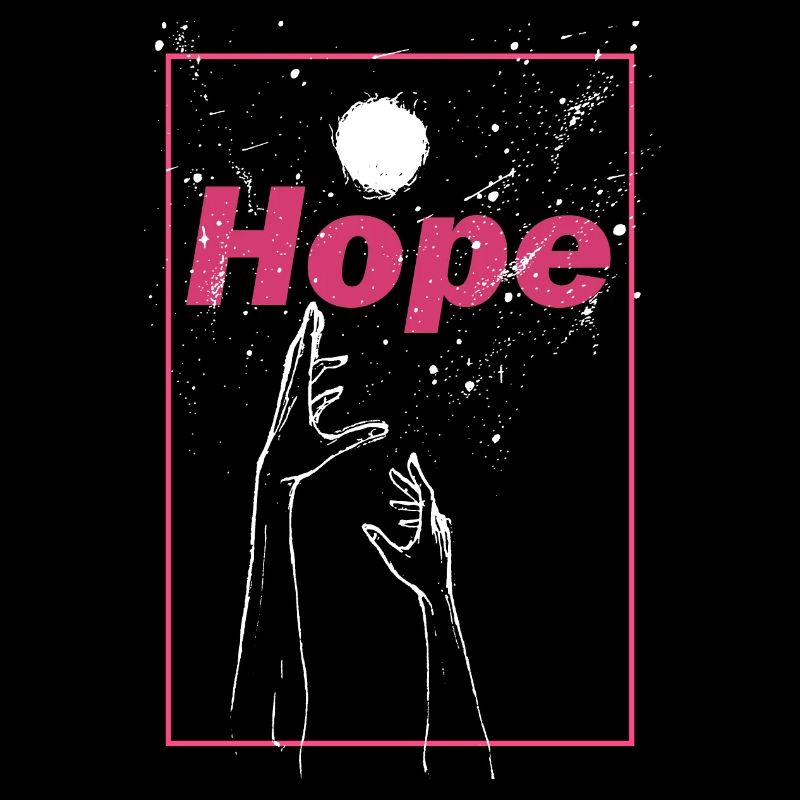 Hope Graphic