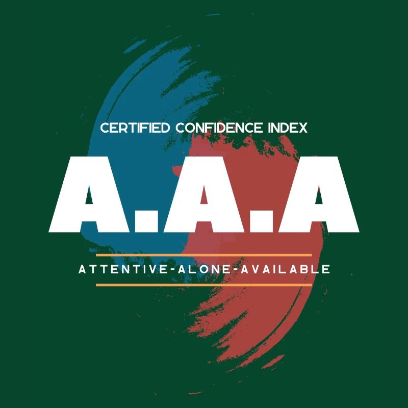 Single A.A.A.