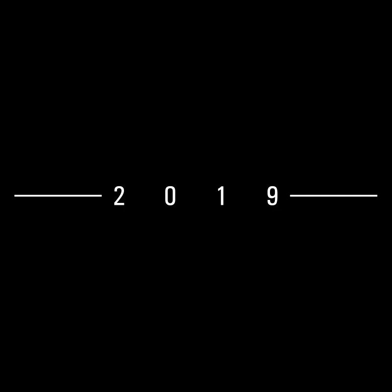 2019 strøg