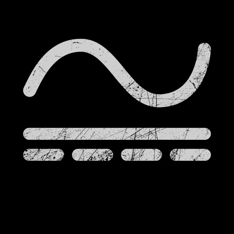 ELECTRICIAN TSHIRT DC CURRENT IDEA