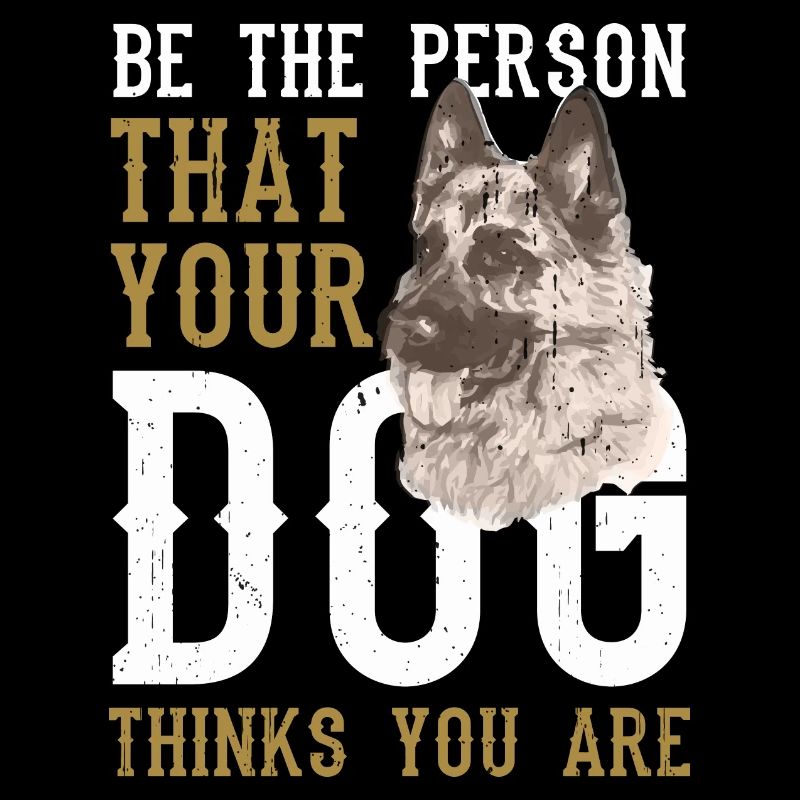 German shepherd