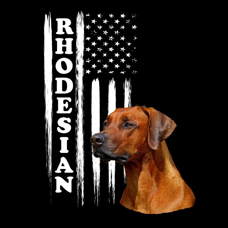 Rhodesian Ridgeback