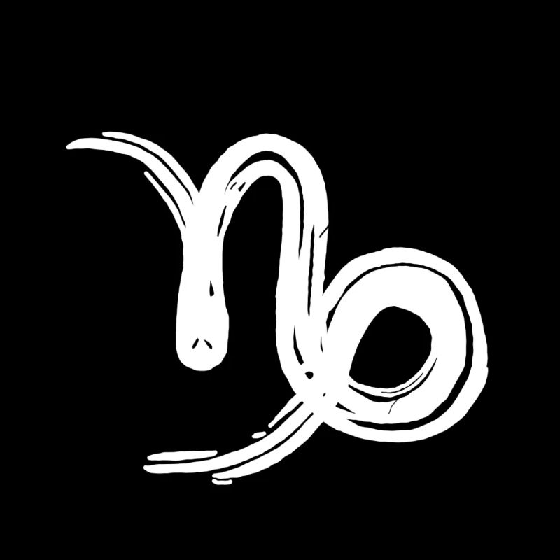 Sternzeichen Steinbock