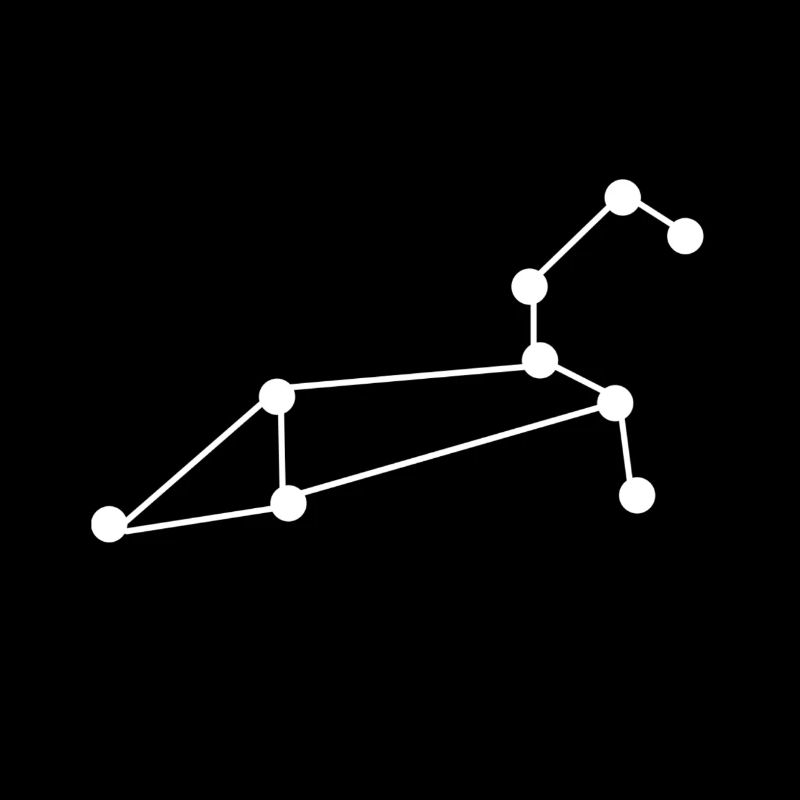 Constellation Leo