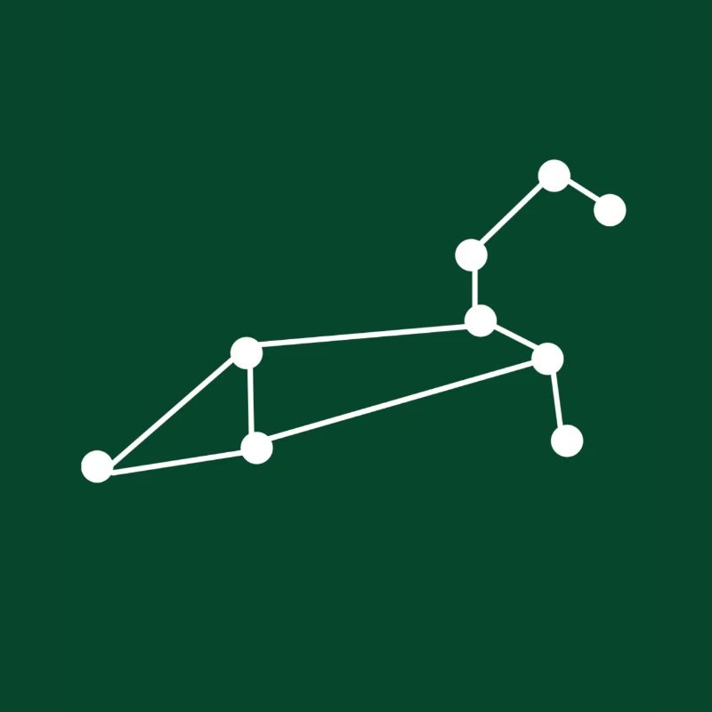 Constellation Leo