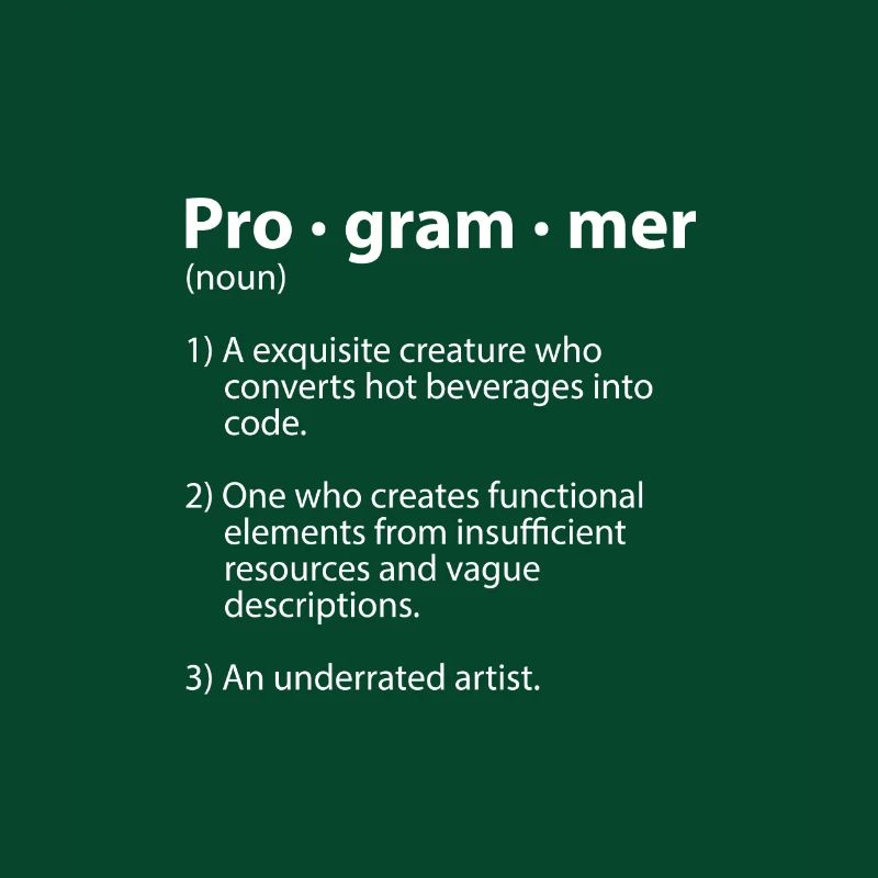 Programm
