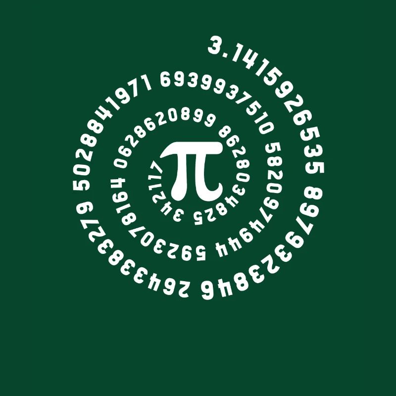 Pi Mathematics Mathematician Math Physics Gift