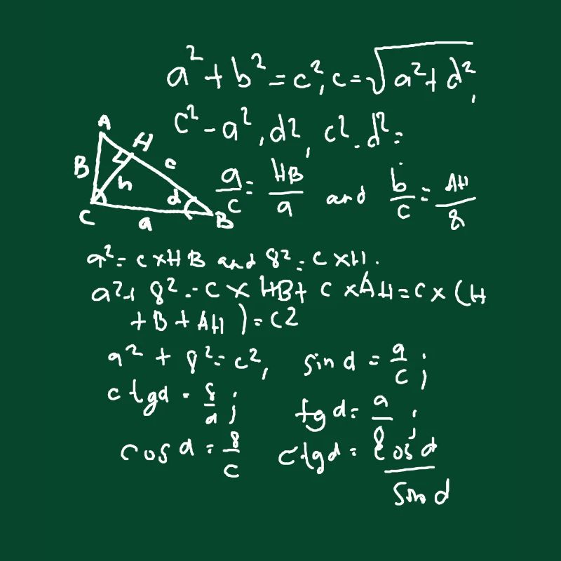Math Design