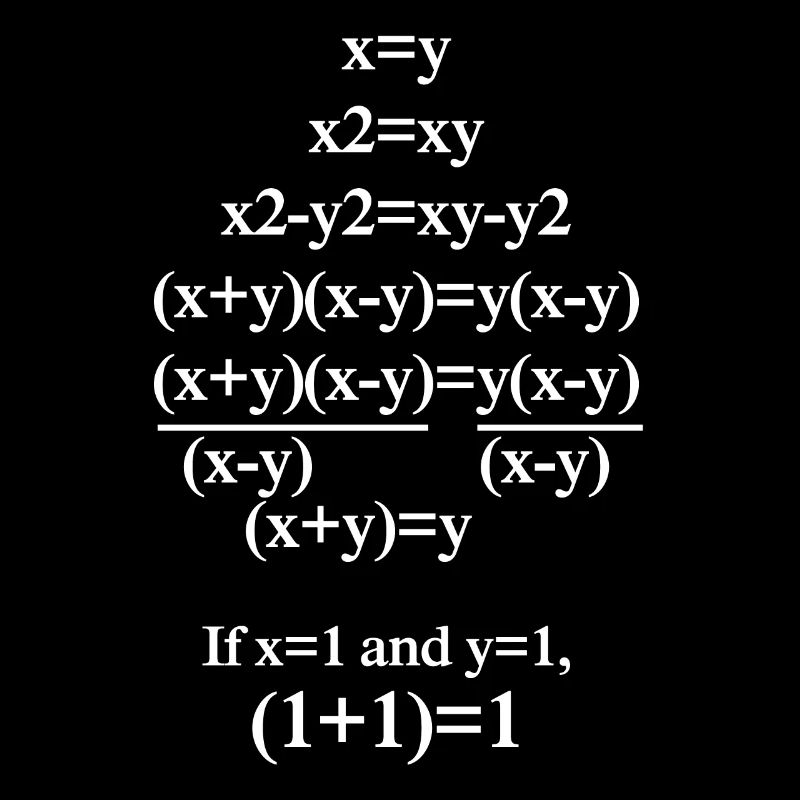 Conception mathématique