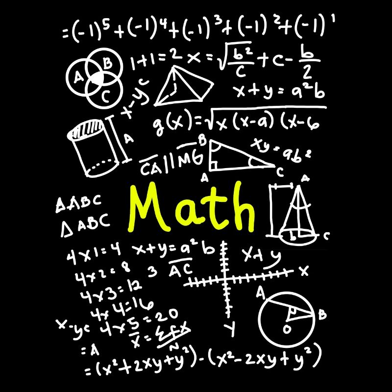 Math Design