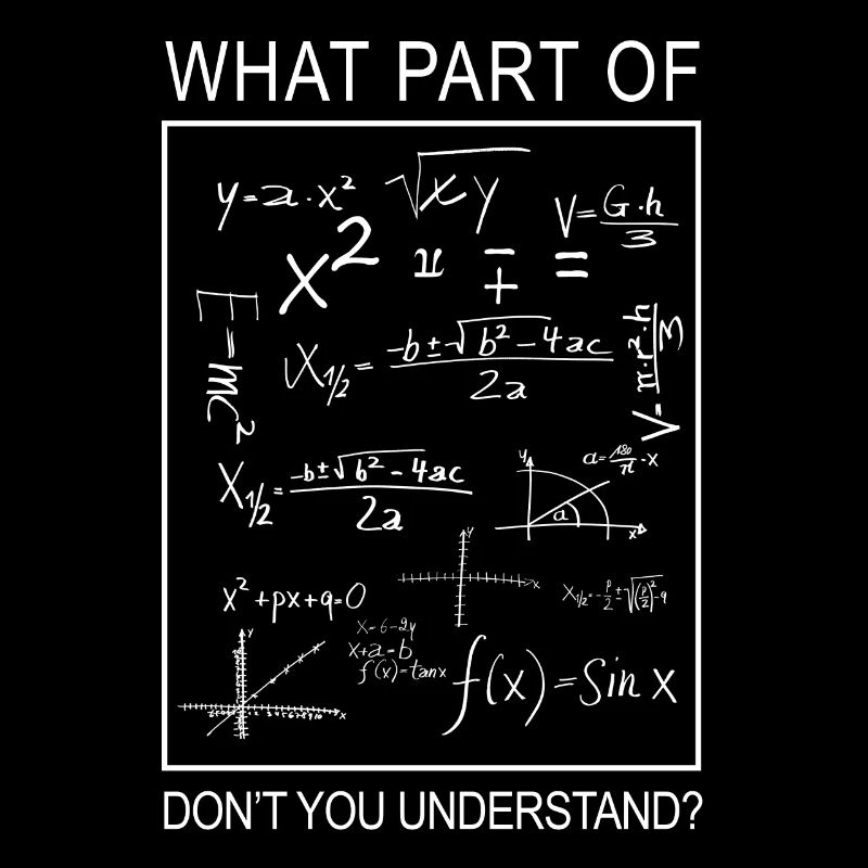 Conception mathématique