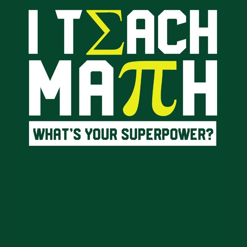 Math Design