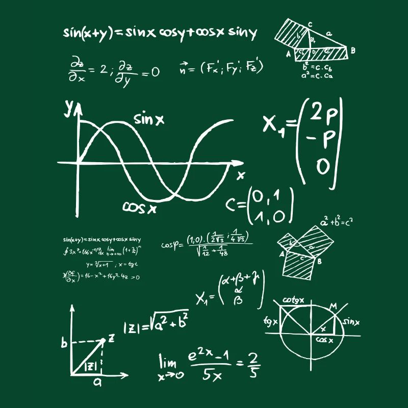 math formula