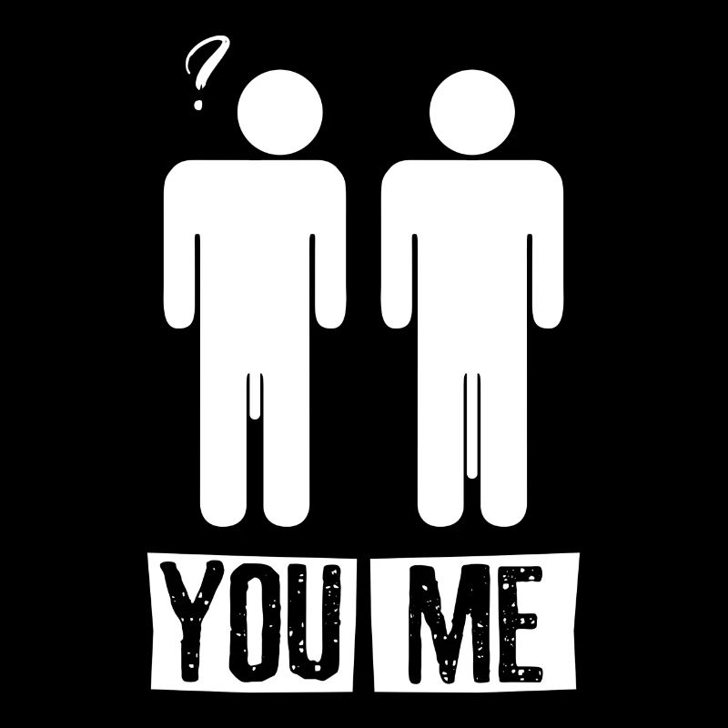 Sie VS Me Big Dick