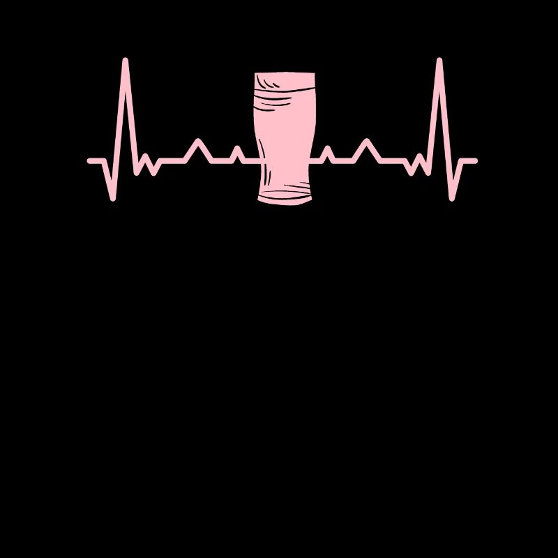 Heartbeat Crafts Bier Alkohol Brewer Drinking