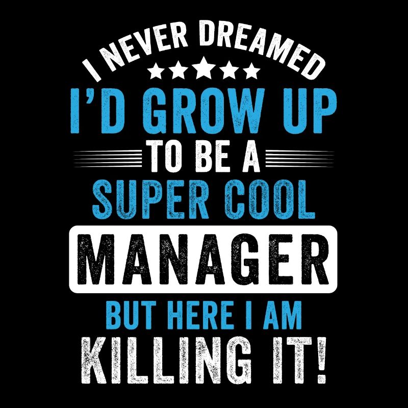 Funny Manager