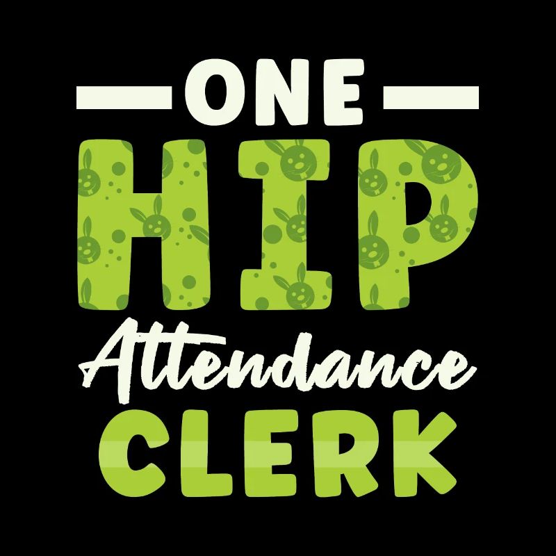 Hip Attendance Clerk