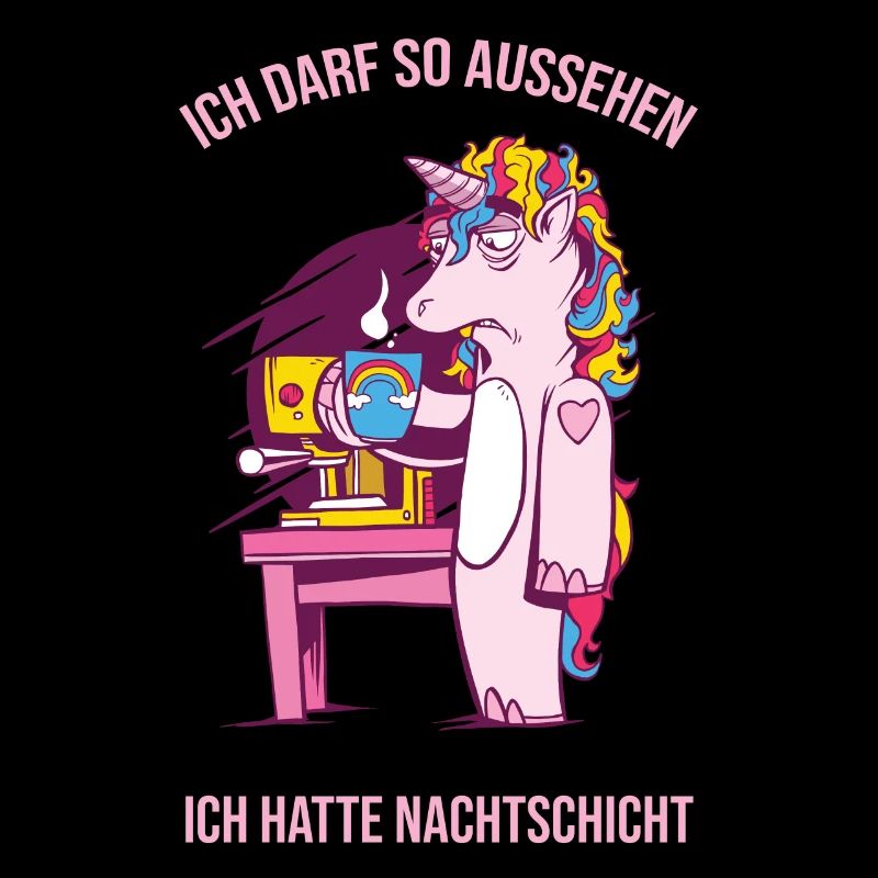 Je peux ressembler à ça J’avais un quart de nuit