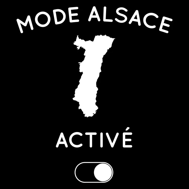 Mode Alsace activé
