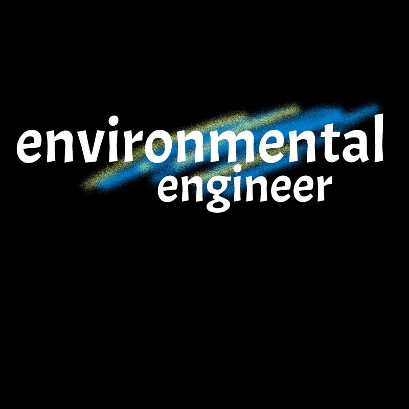 Environment Technician Environmental Protection Earth Gift