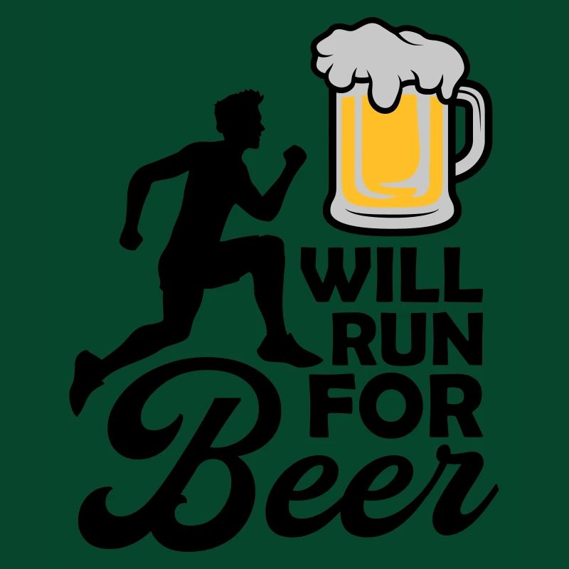 Exécutera de la bière