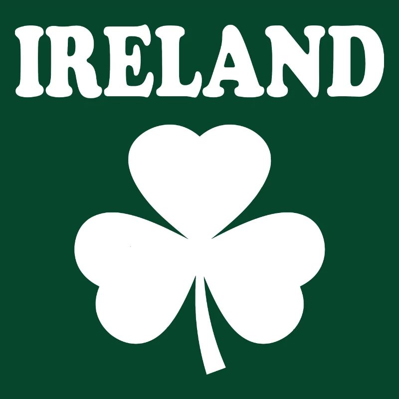 Trèfle d’Irlande
