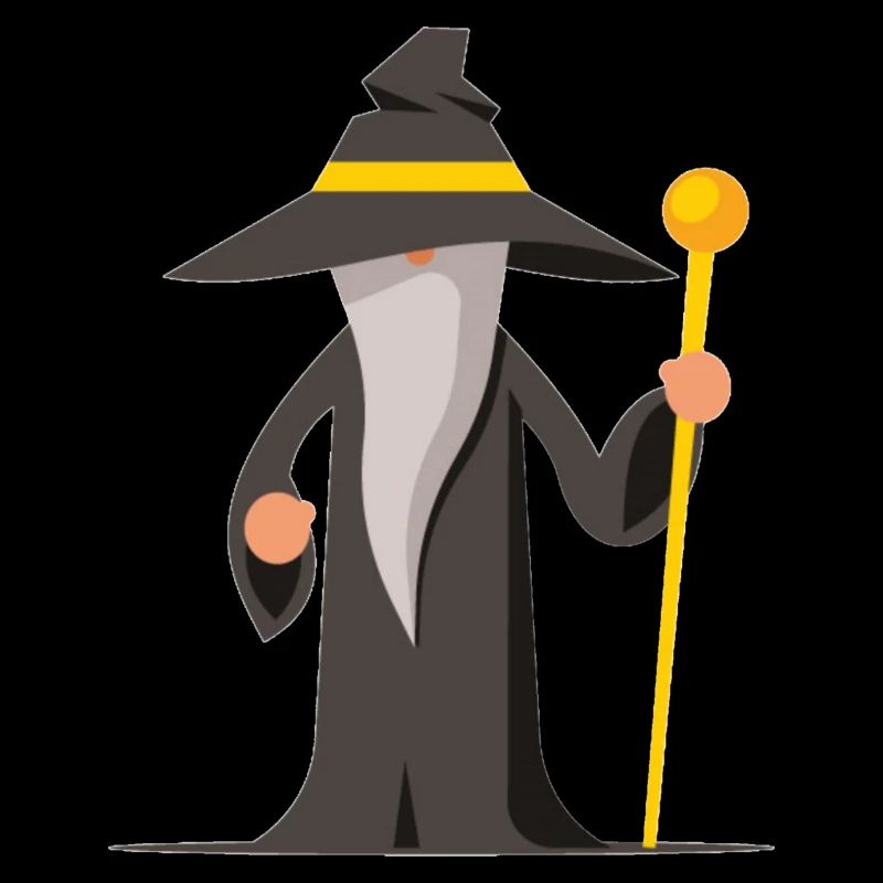 wizard