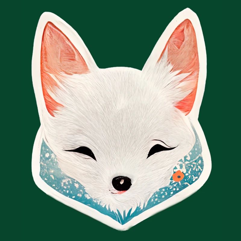 Polarfuchs