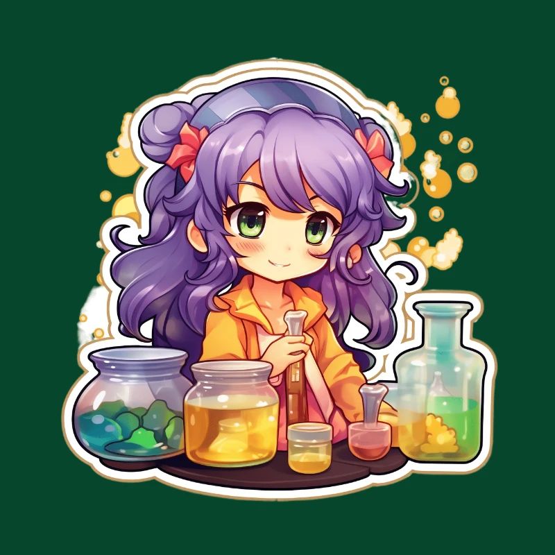Alchemy Adventures