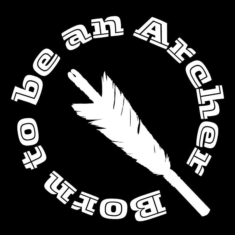 Born to be an archer light