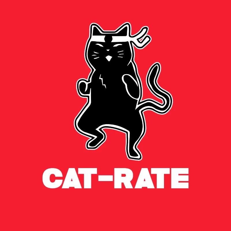 karate katze