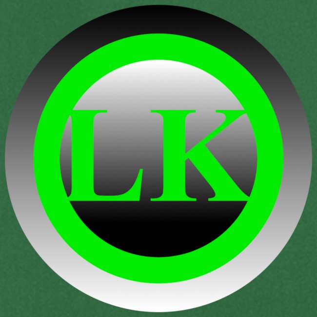 New Logo LK