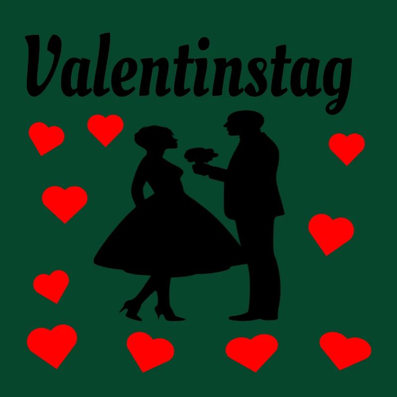 Idée cadeau Saint Valentin