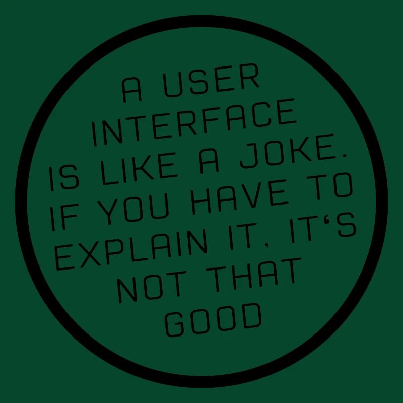 Conception UX / UI | Concepteur | Interface | IT