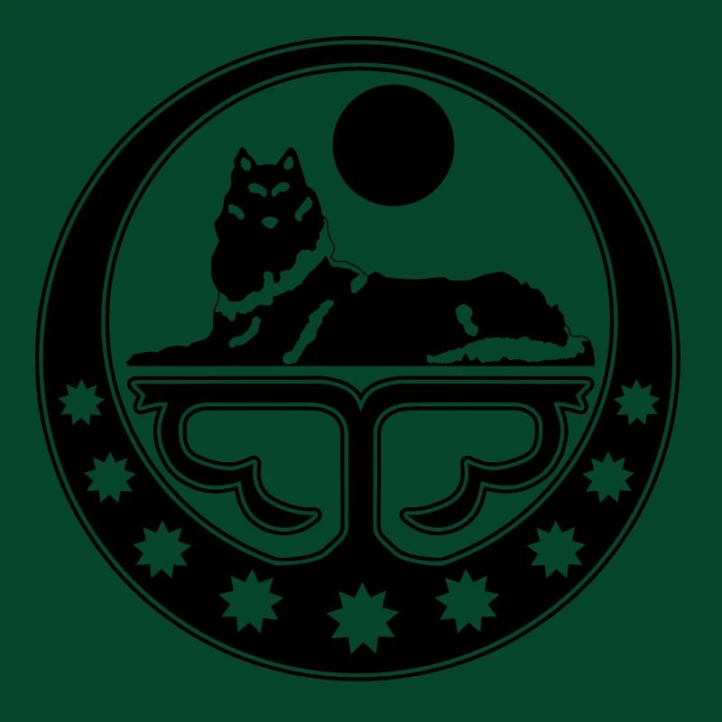 Chechnya logo
