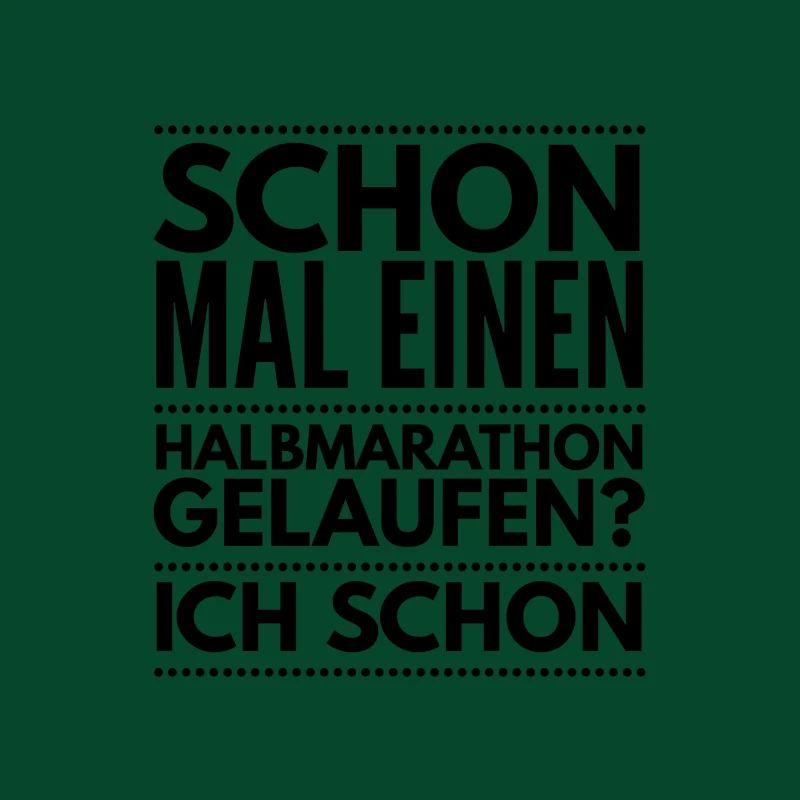 Halbmarathon