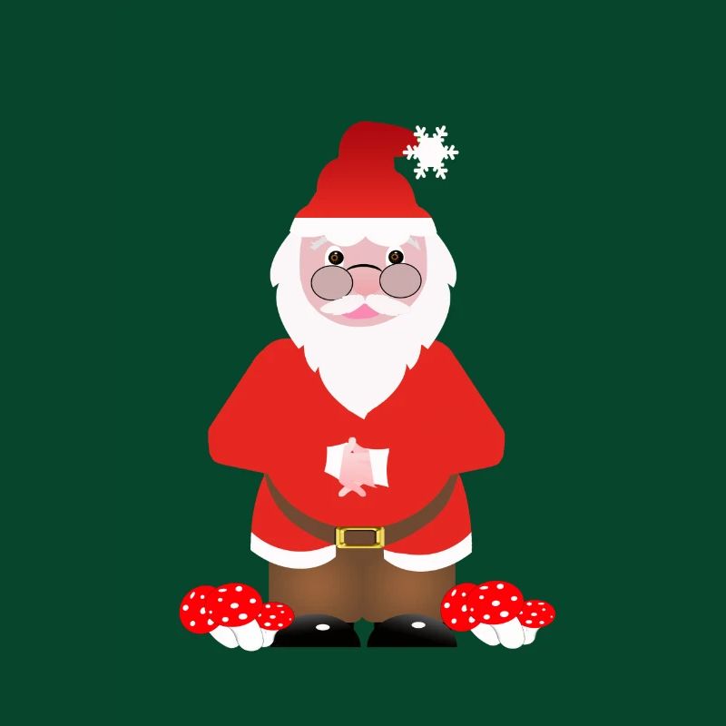 Weihnachtsmann
