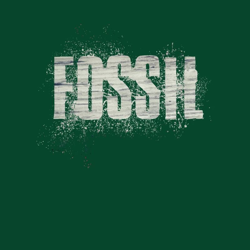 fossil