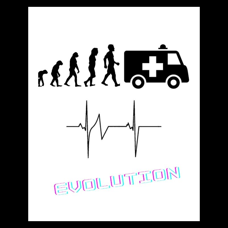 Evolution in the rescue service