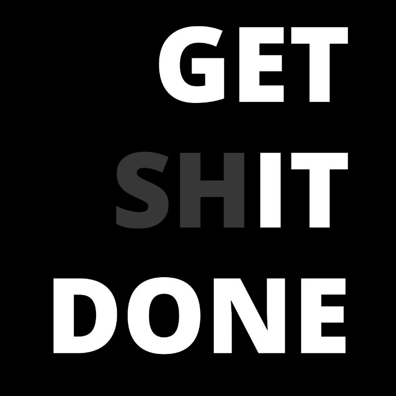 Motivation - Faites chier