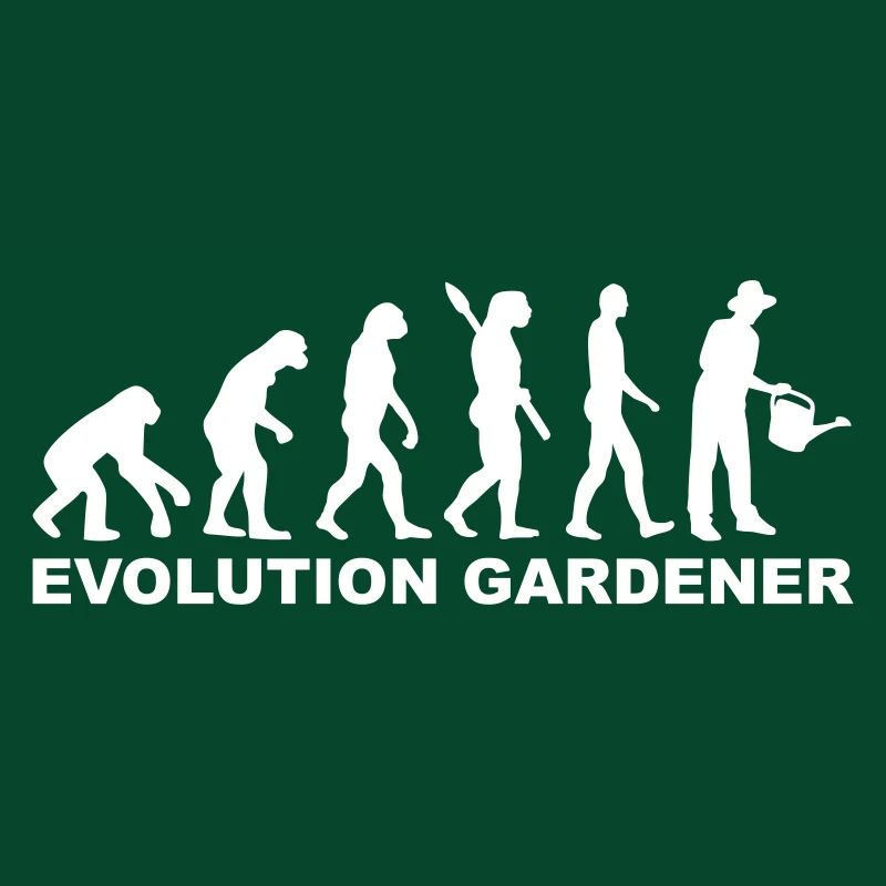 Evolution Gardener
