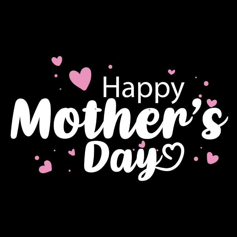 Mother's Day - Muttertag, Muttertagsgeschenk