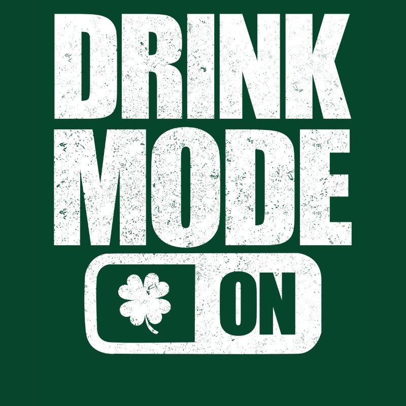 Mode boisson activé