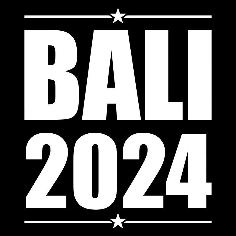 Bali 2024